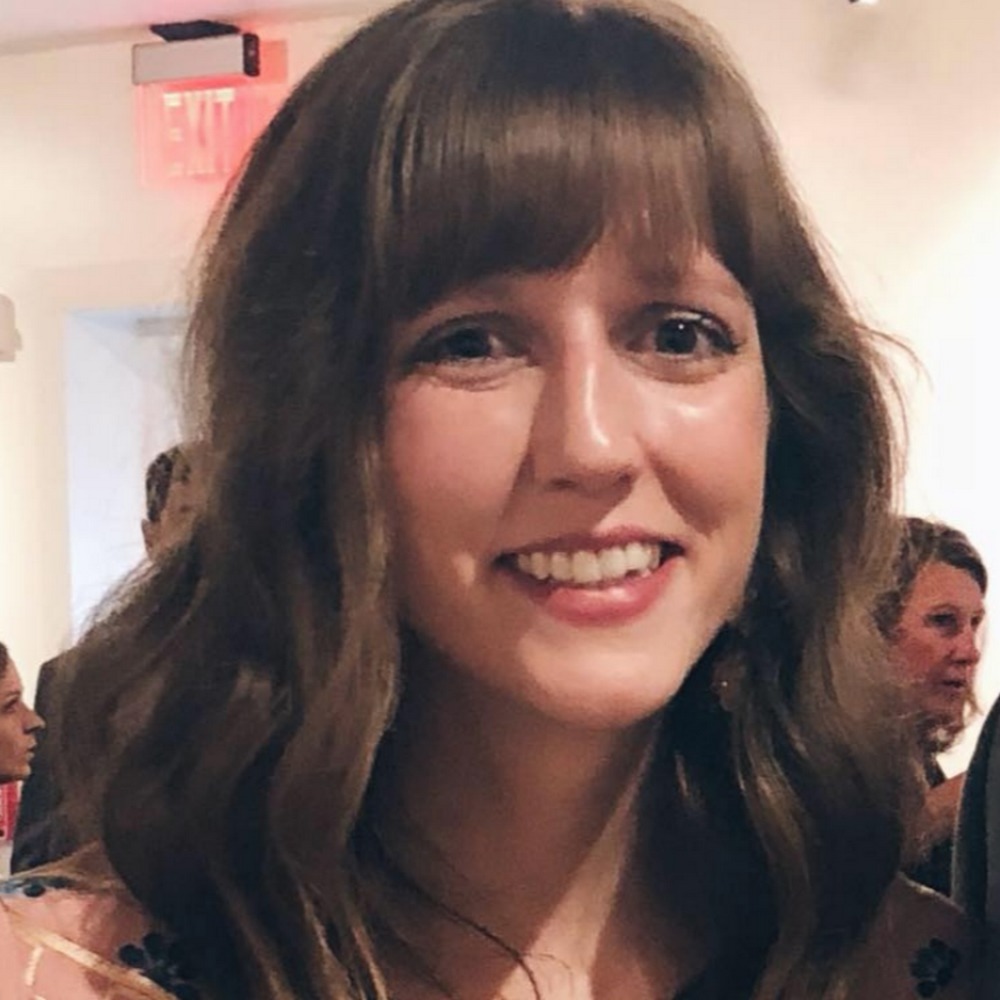 Meet your Posher, Maggie